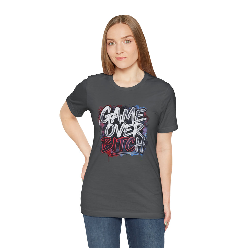 Bold T-shirt