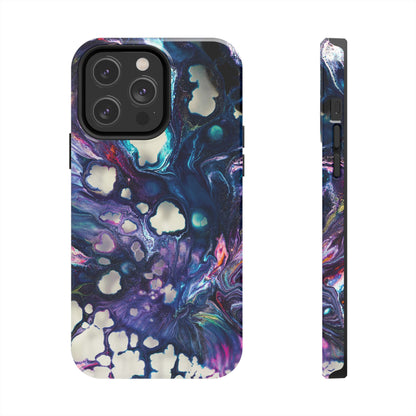 Coque de téléphone cosmique