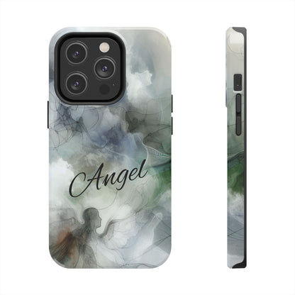 Coque de téléphone Angel Tough