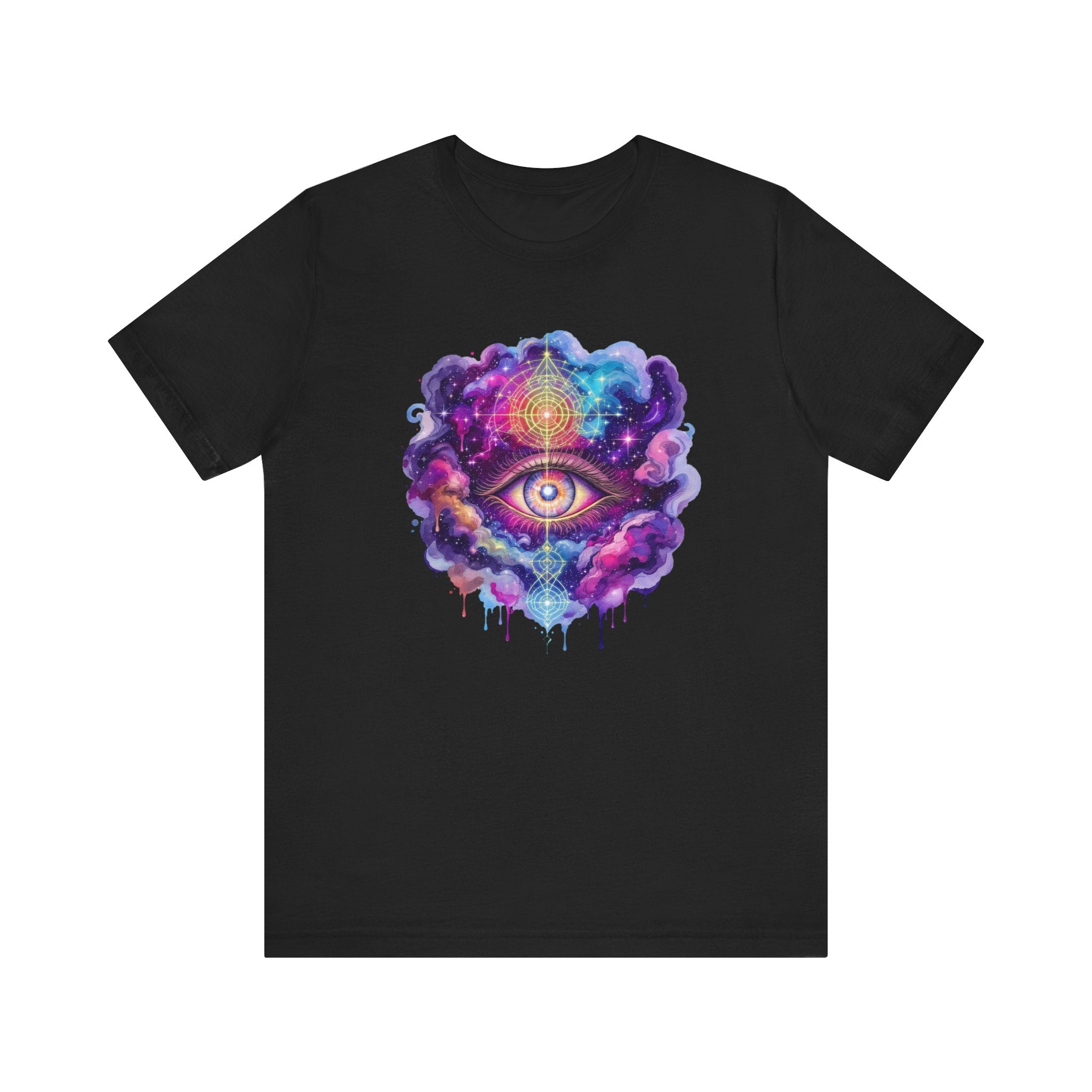 Third Eye Spiritual T-Shirt
