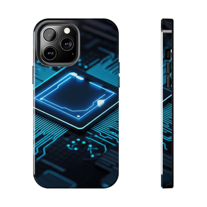 Coques de Téléphone – Design Informatique