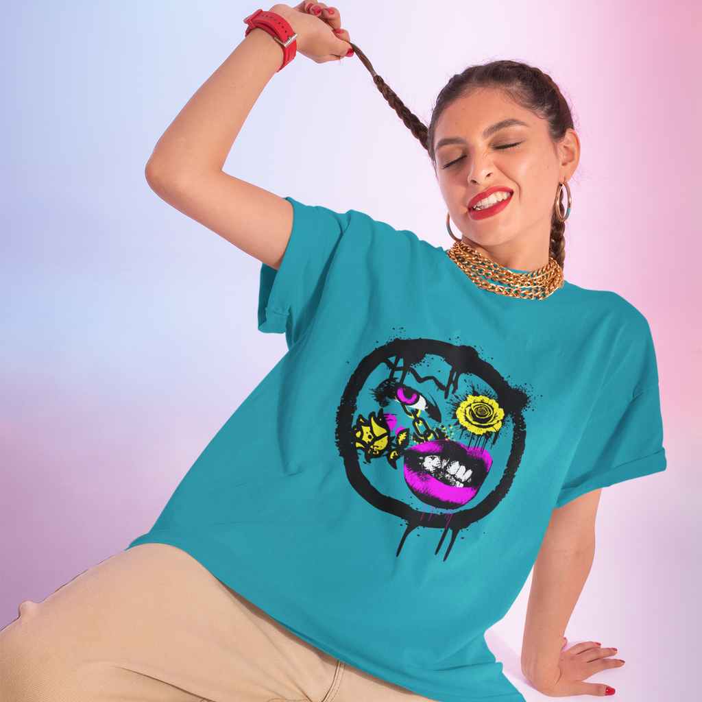 Streetwear T-shirt