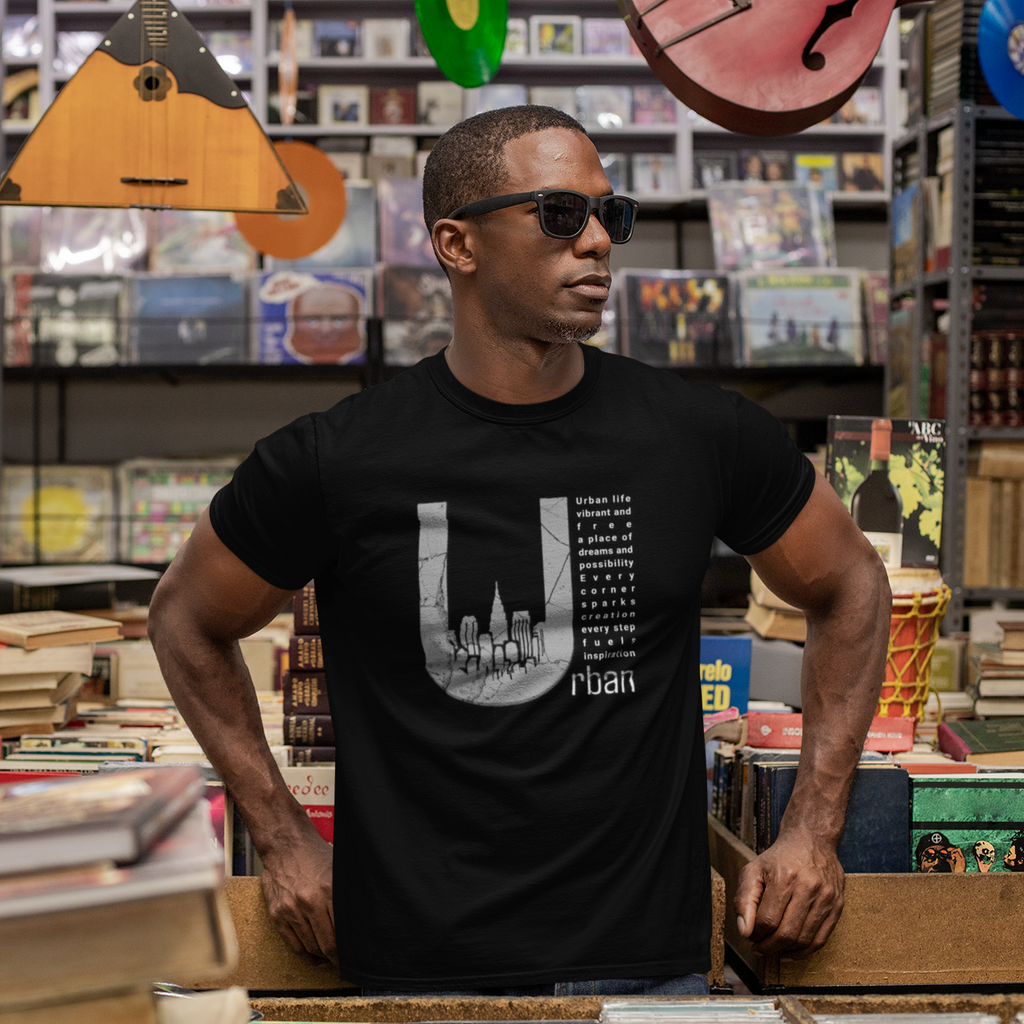 Urban Life T-shirt