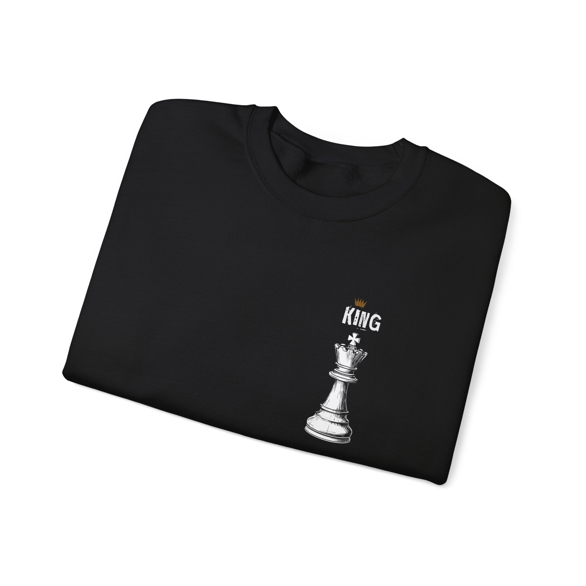 King Sweatshirt