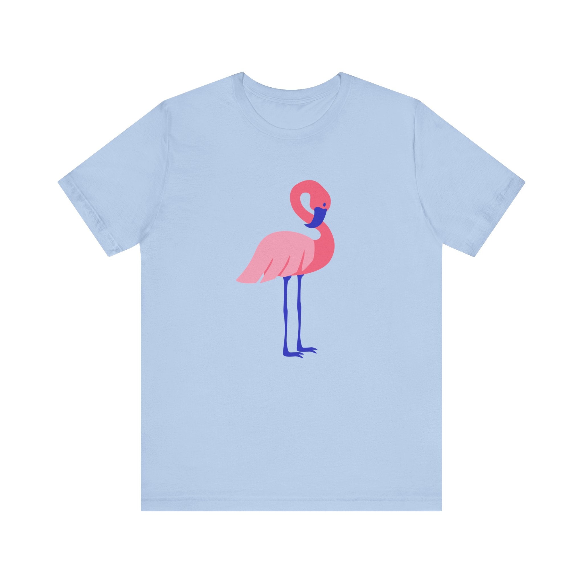 Flamingo T-shirt