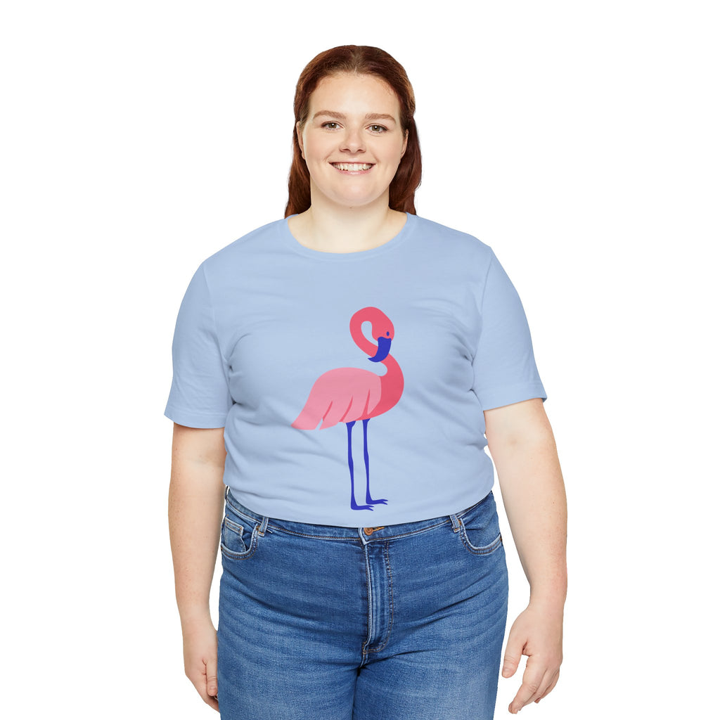 Flamingo T-shirt