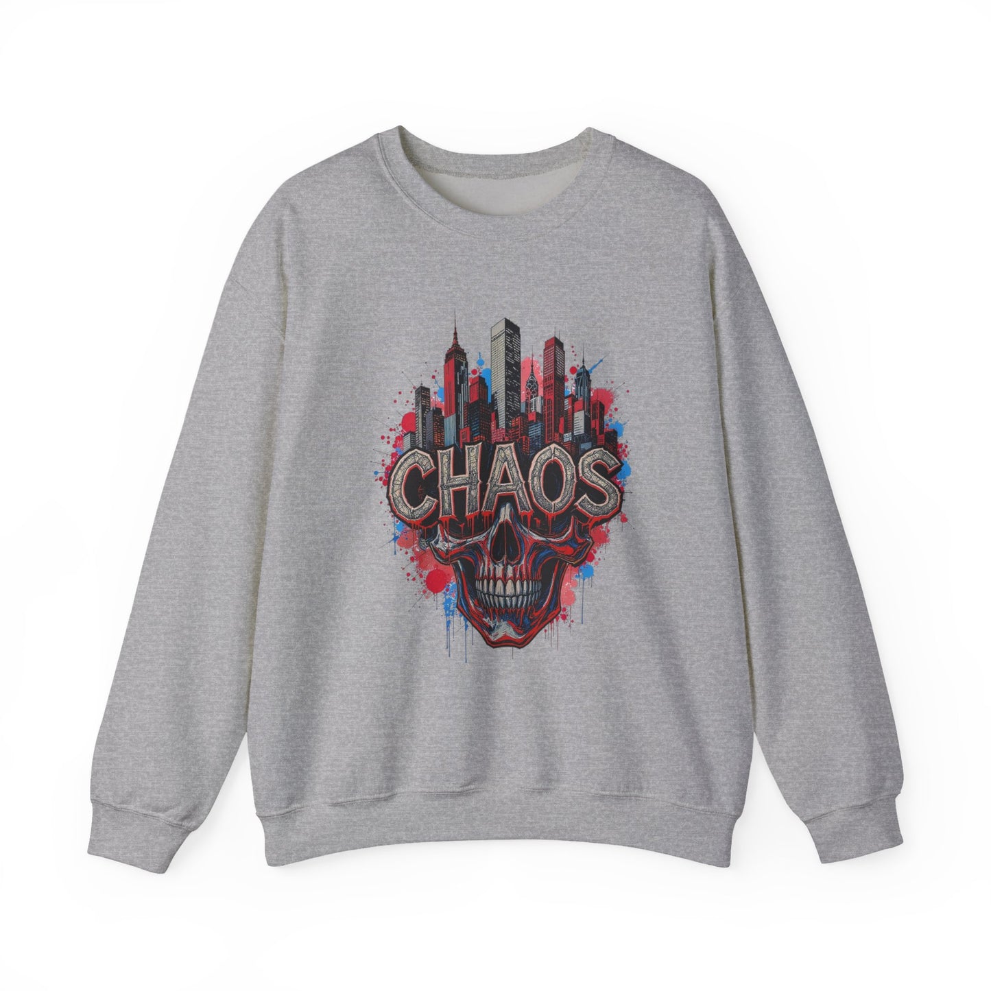 Sweat-shirt Chaos