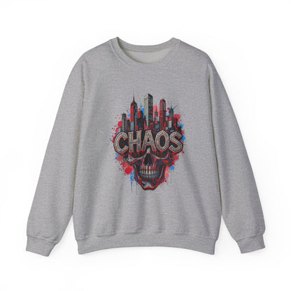 Sweat-shirt Chaos