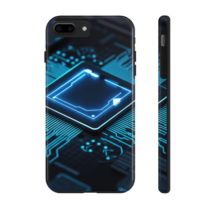 Coques de Téléphone – Design Informatique