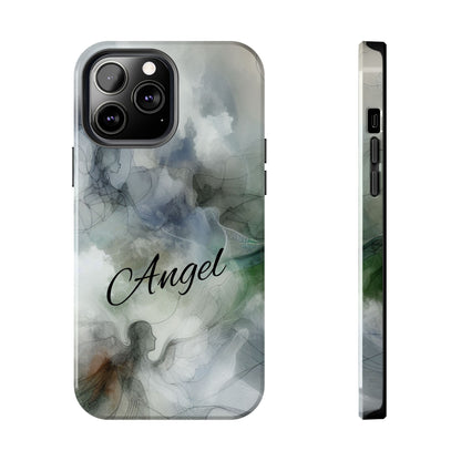 Coque de téléphone Angel Tough