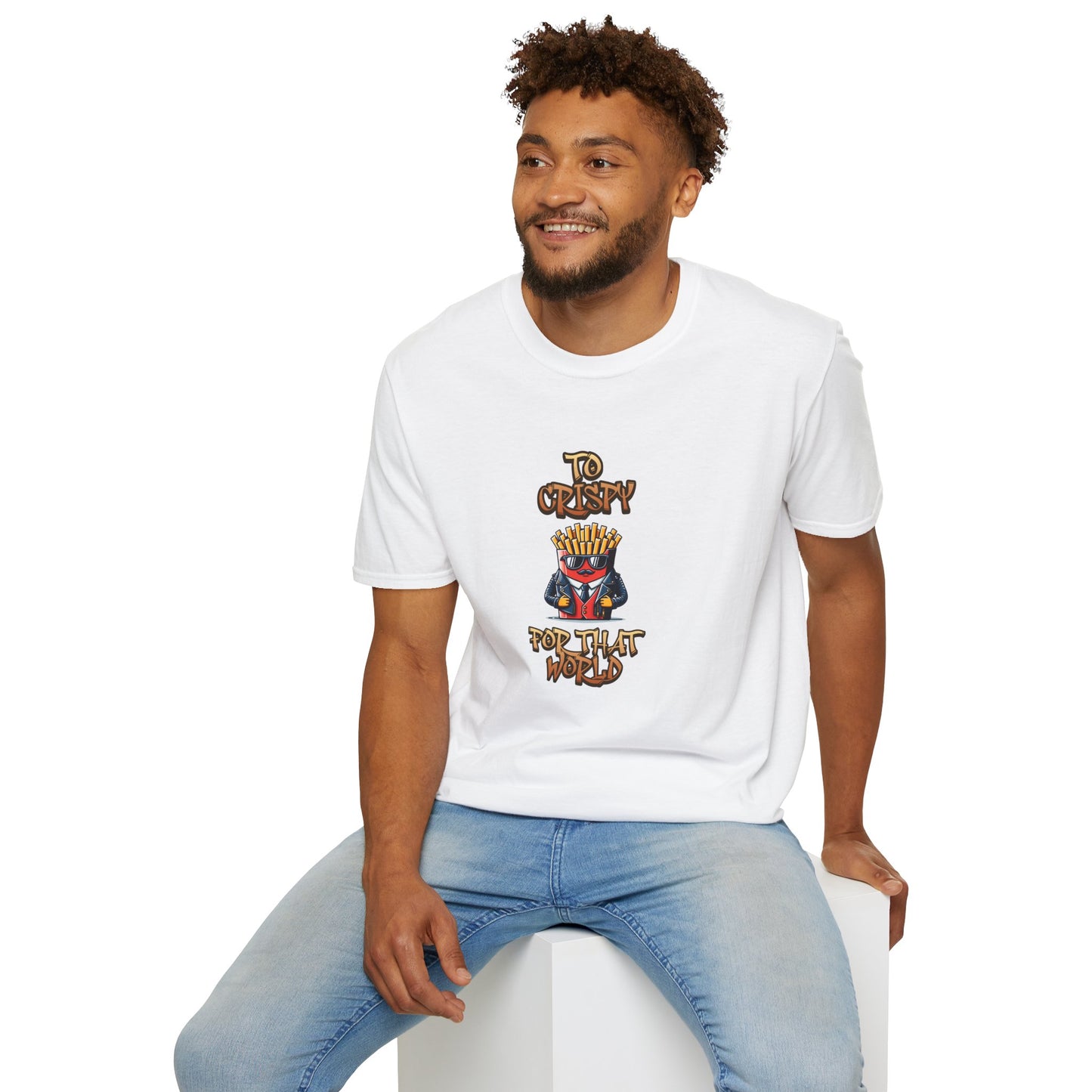 Funny T-shirt