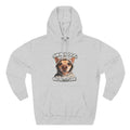 Hoodie Chihuahua – Little dog, big attitude