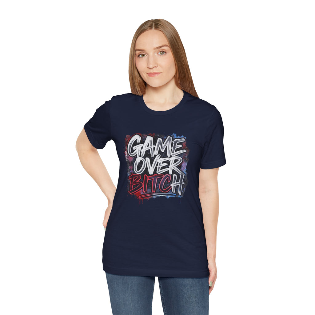 Bold T-shirt