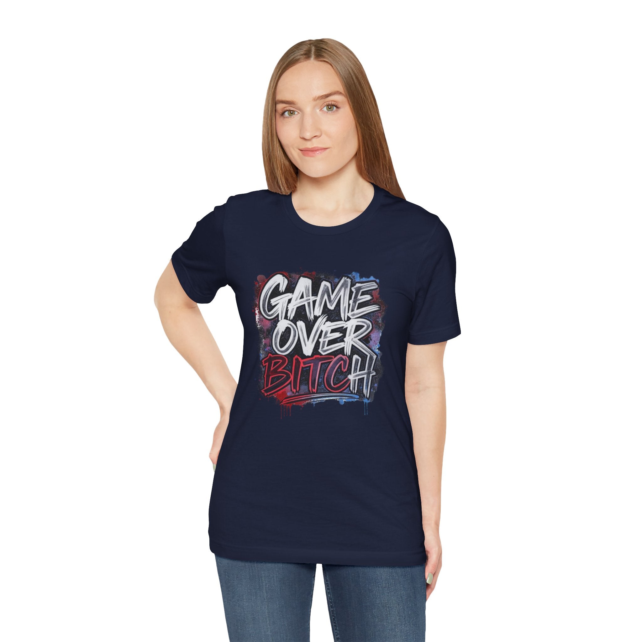 Bold T-shirt