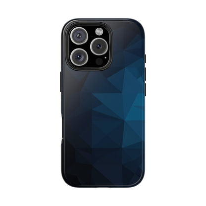 Coque de téléphone Géométrique