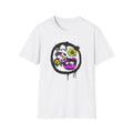 Streetwear T-shirt