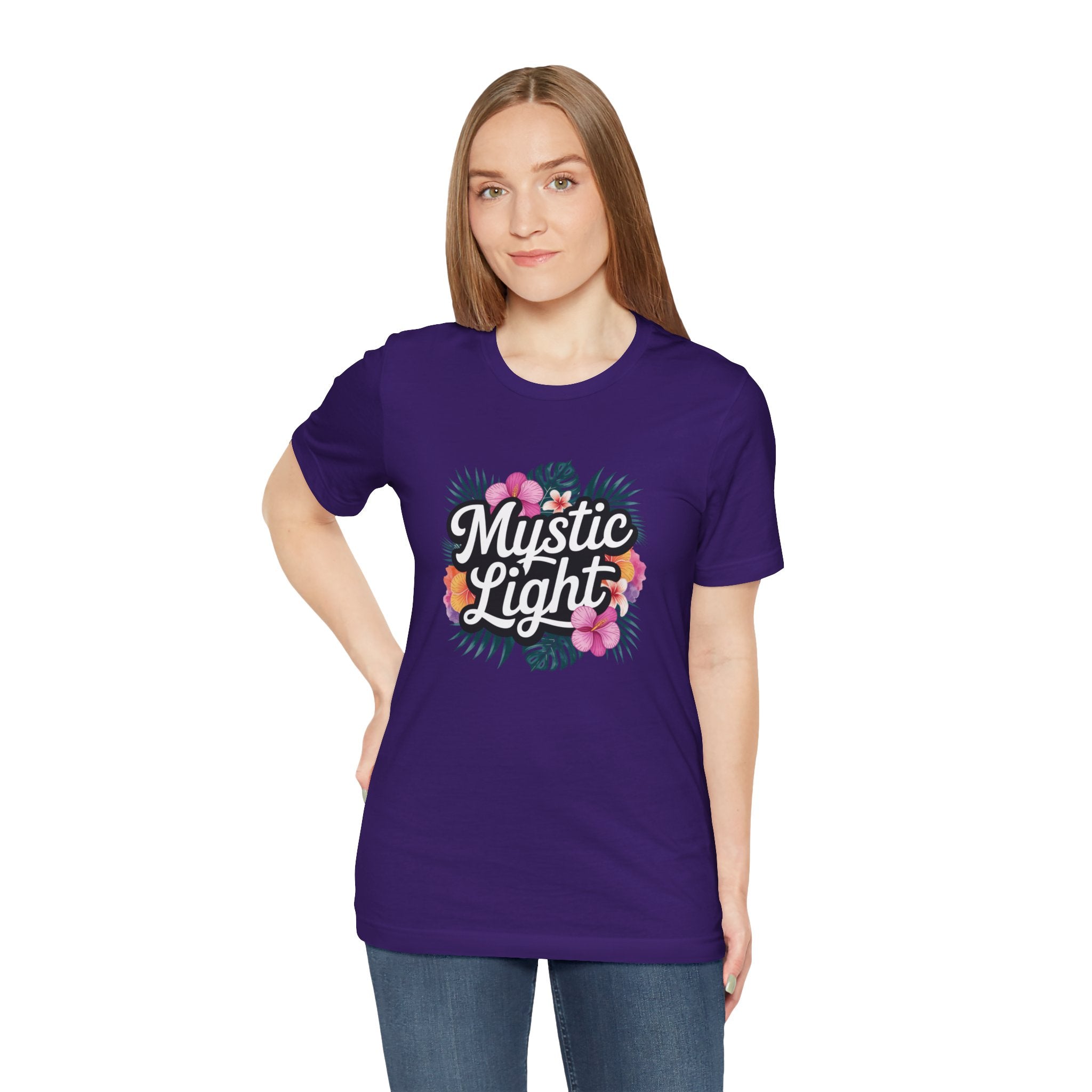 Mystic Light T-shirt
