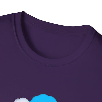 Spiritual Vision T-Shirt