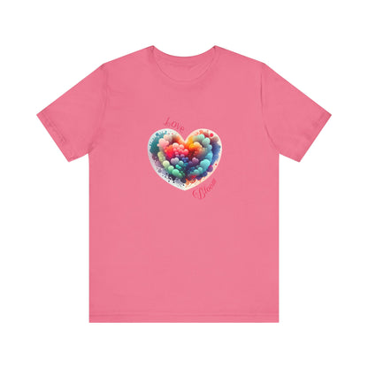 Love Bloom T-shirt