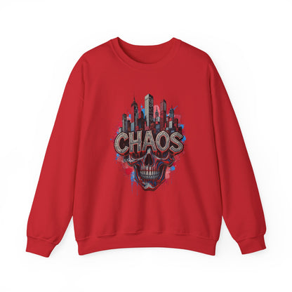 Sweat-shirt Chaos