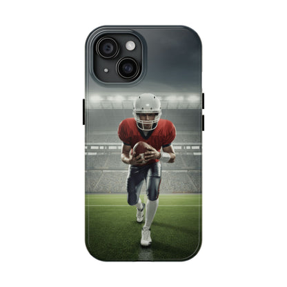 Coque de téléphone - Football NFL