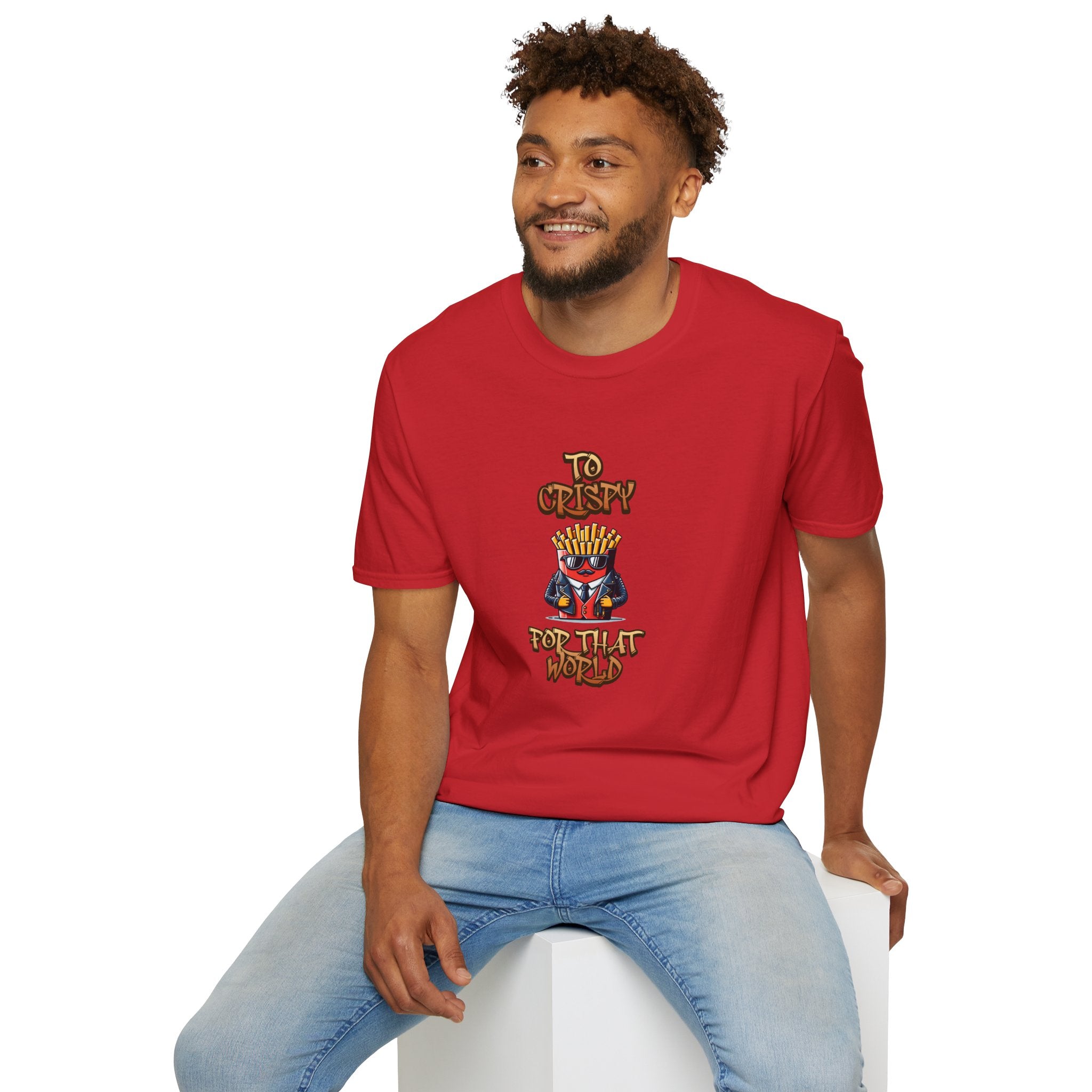 Funny T-shirt