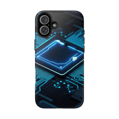 Coques de Téléphone – Design Informatique