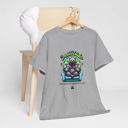 T-shirt Zen