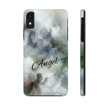 Coque de téléphone Angel Tough