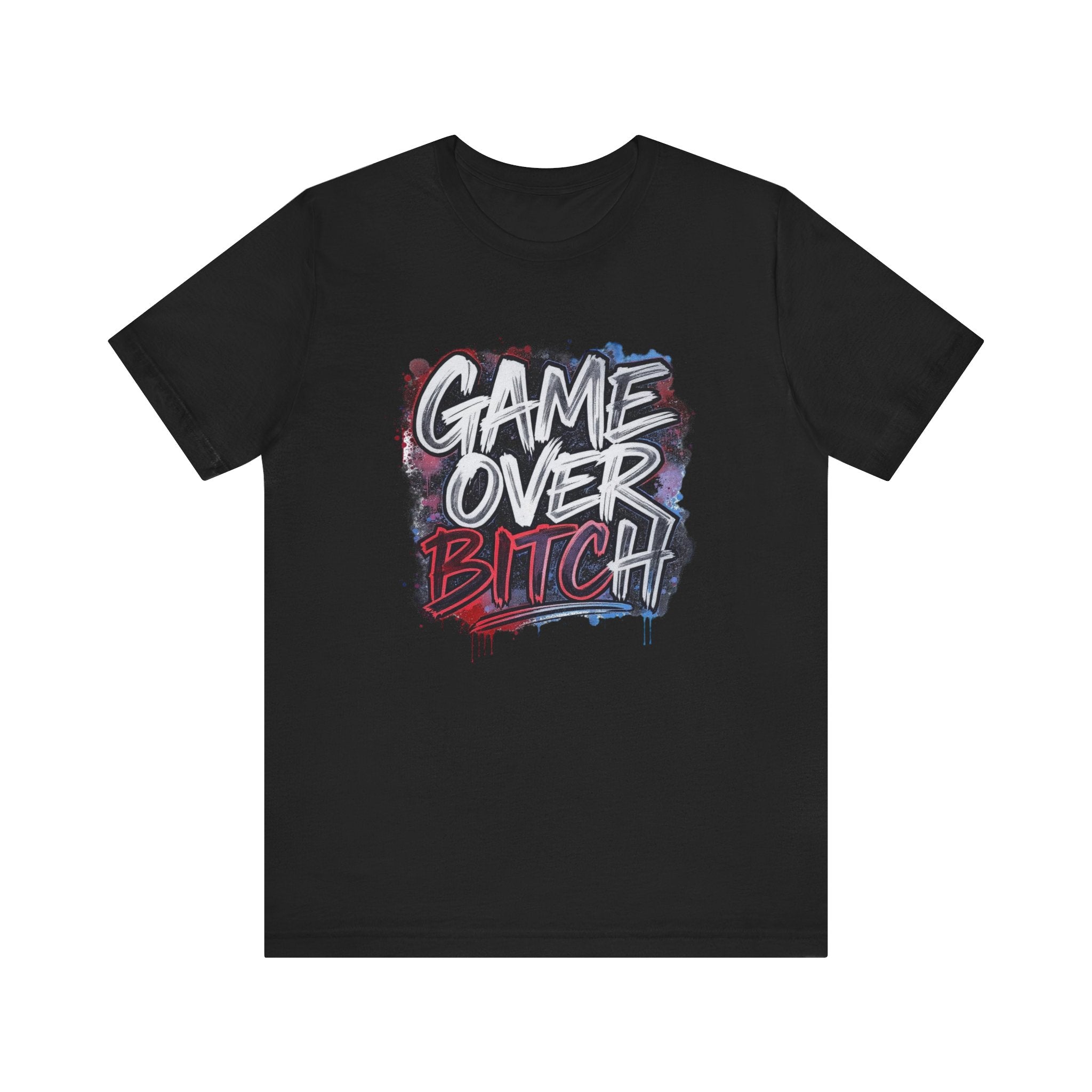 Bold T-shirt