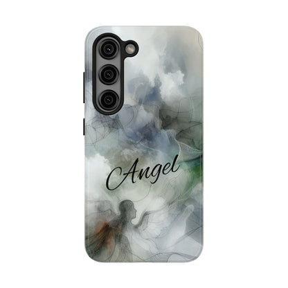 Coque de téléphone Angel Tough