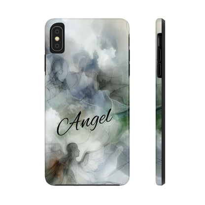 Coque de téléphone Angel Tough