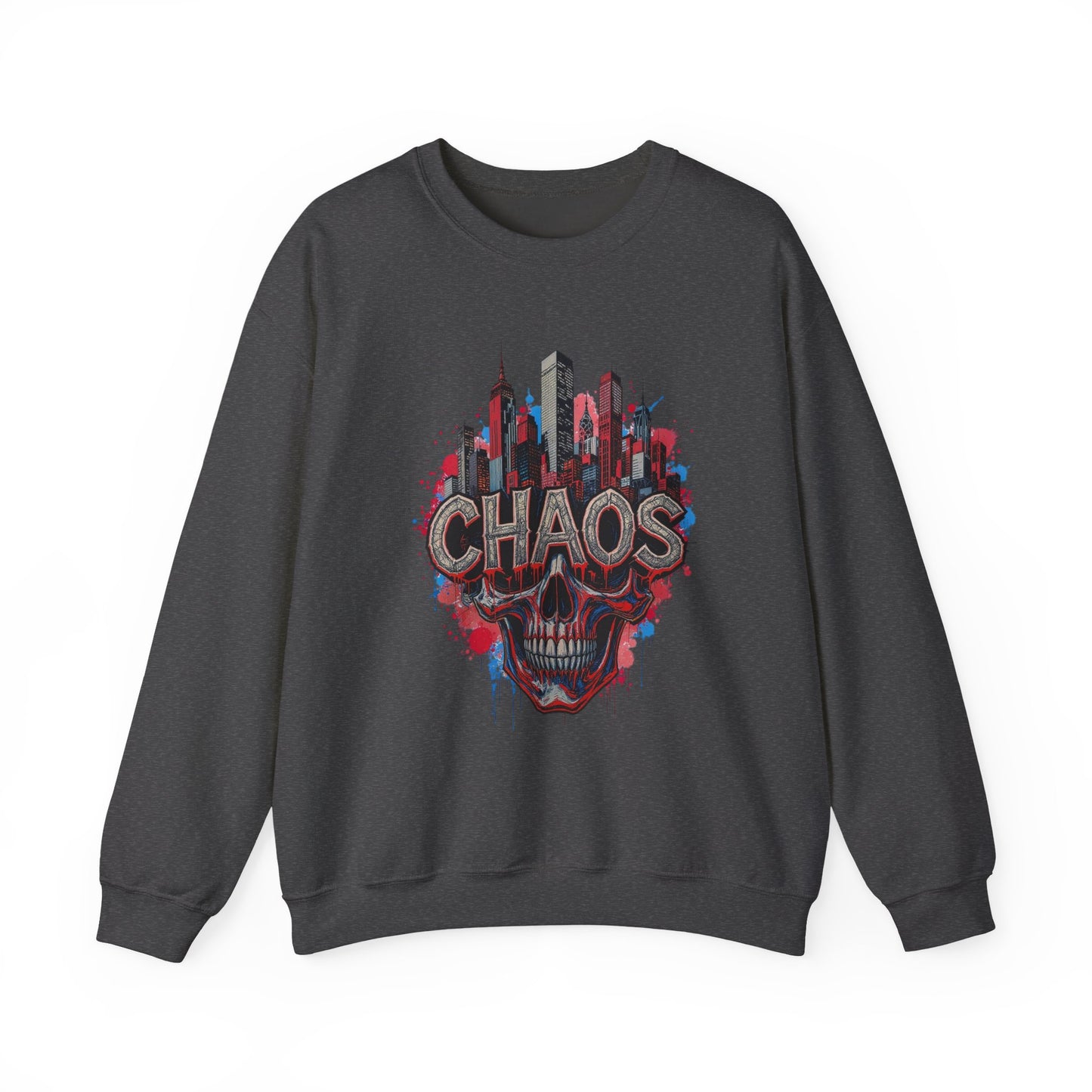 Sweat-shirt Chaos