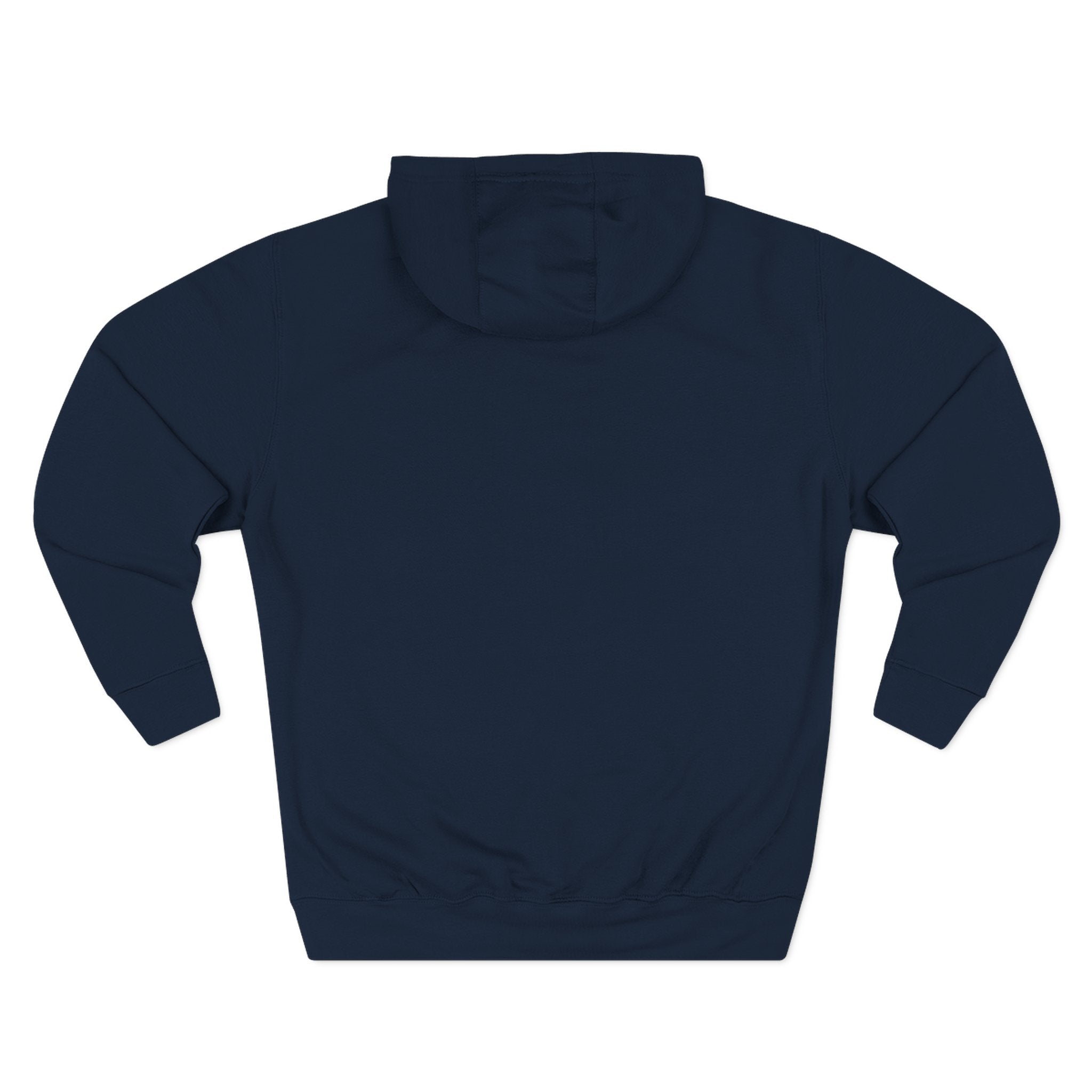 Women's Designer Fleece Hoodie