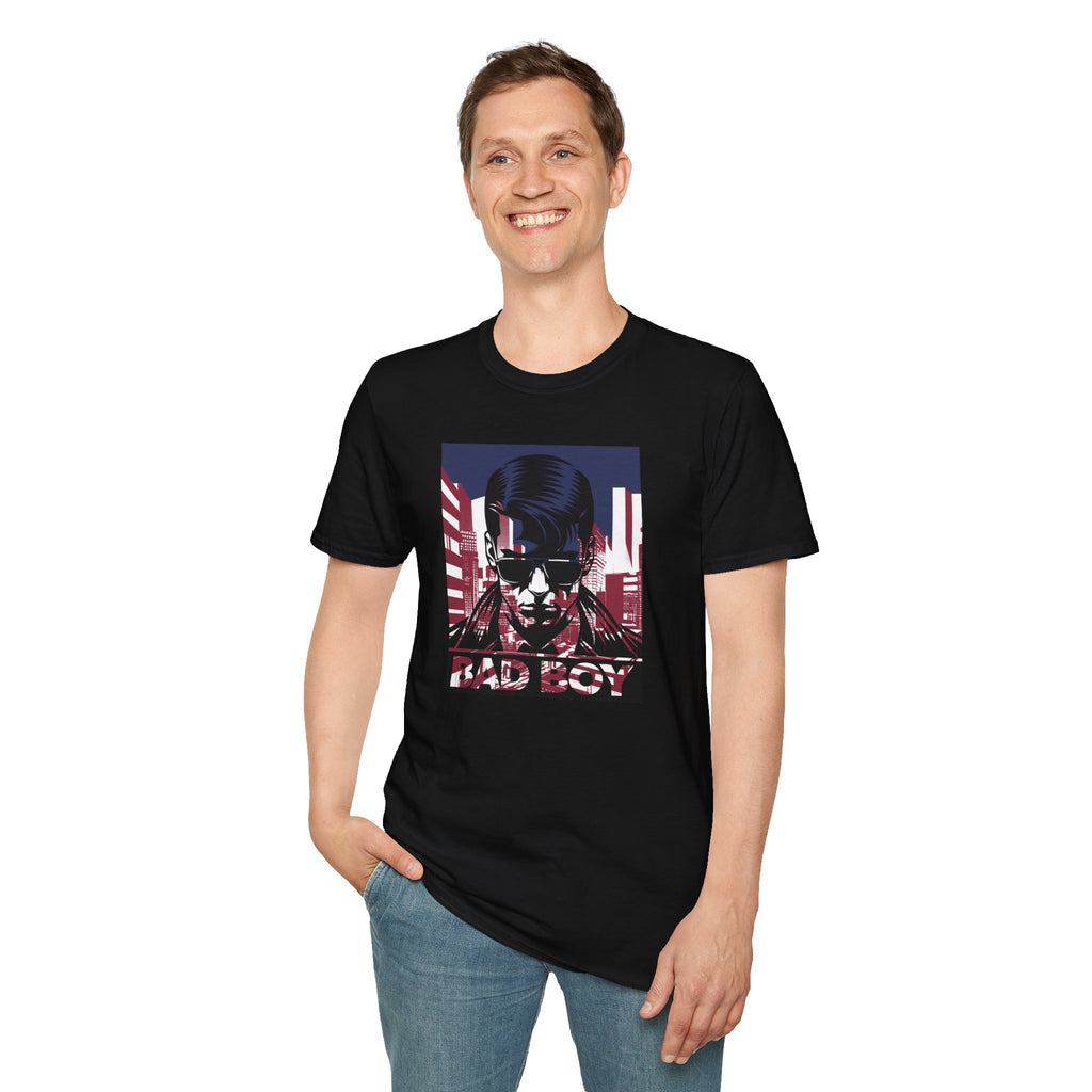 Bad Boy T-Shirt