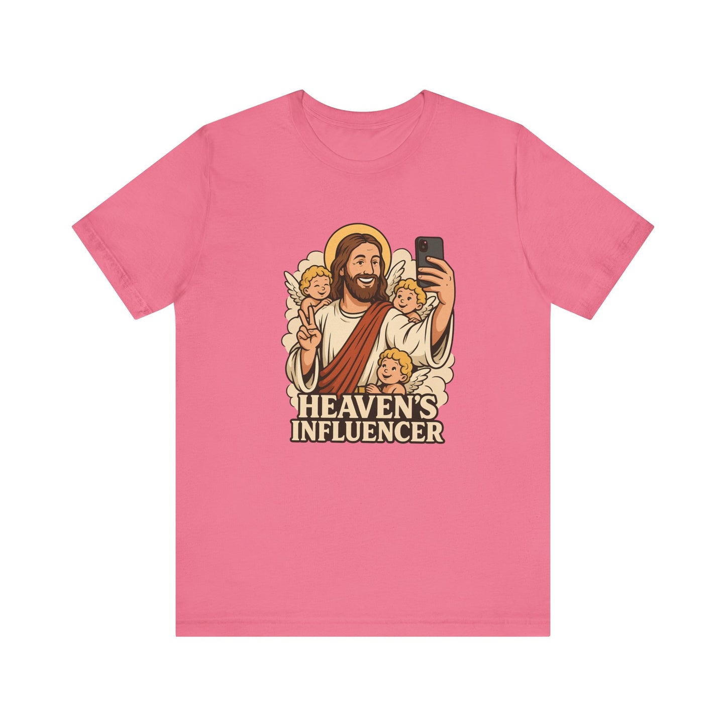 Influencer from Paradise T-shirt