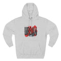 Urban Fleece Hoodie
