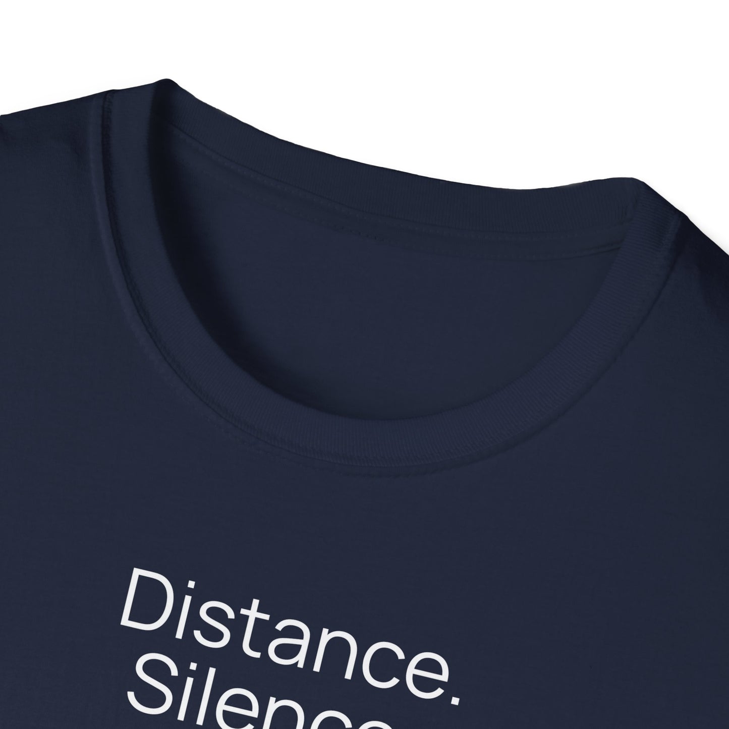 T-shirt Forêt paisible