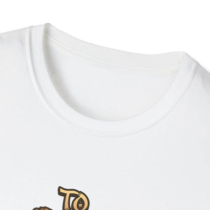 T-shirt humoristique