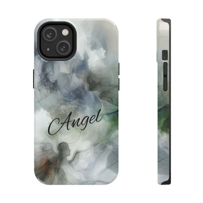 Coque de téléphone Angel Tough