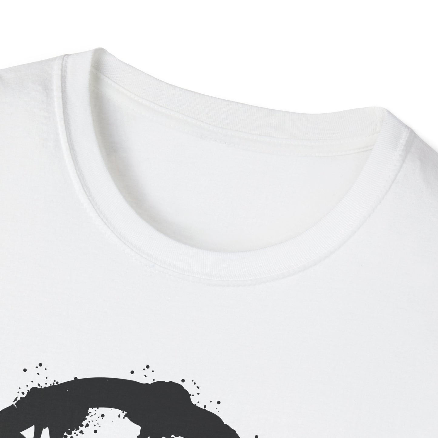 T-shirt Streetwear