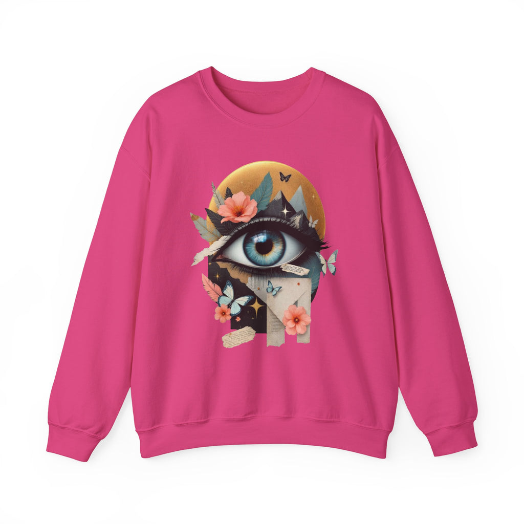 Spiritual Sweatshirt - Artistic Spiritual