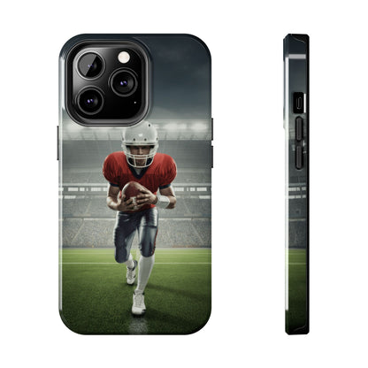 Coque de téléphone - Football NFL