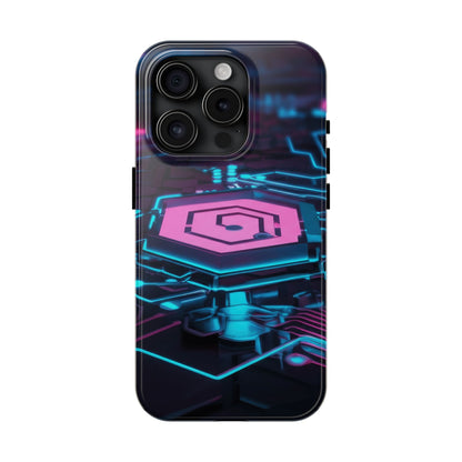 Coque de téléphone Technologique