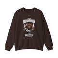 Bear Mountain Sweatshirt - Outdoor Adventure