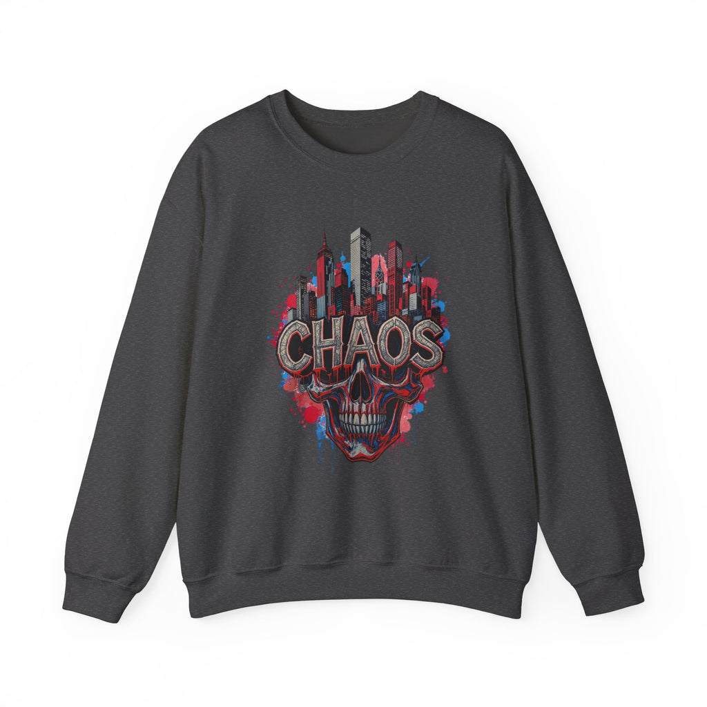 Chaos Sweatshirt
