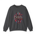 Chaos Sweatshirt