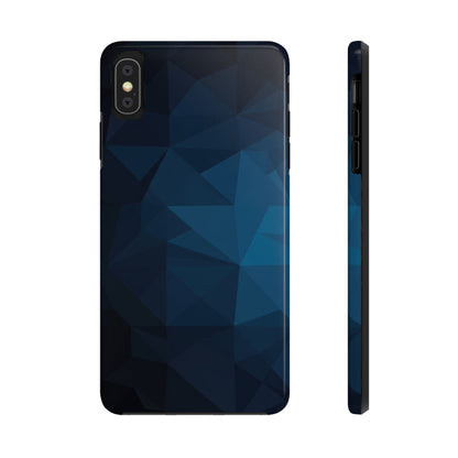 Coque de téléphone Géométrique