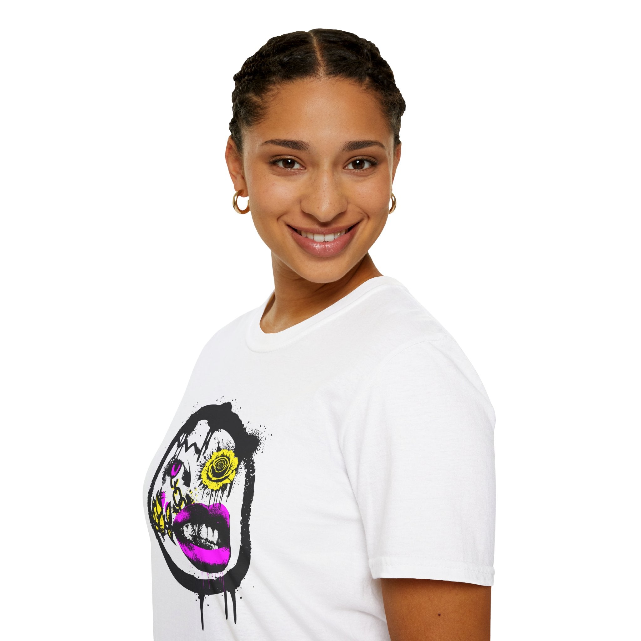 Streetwear T-shirt