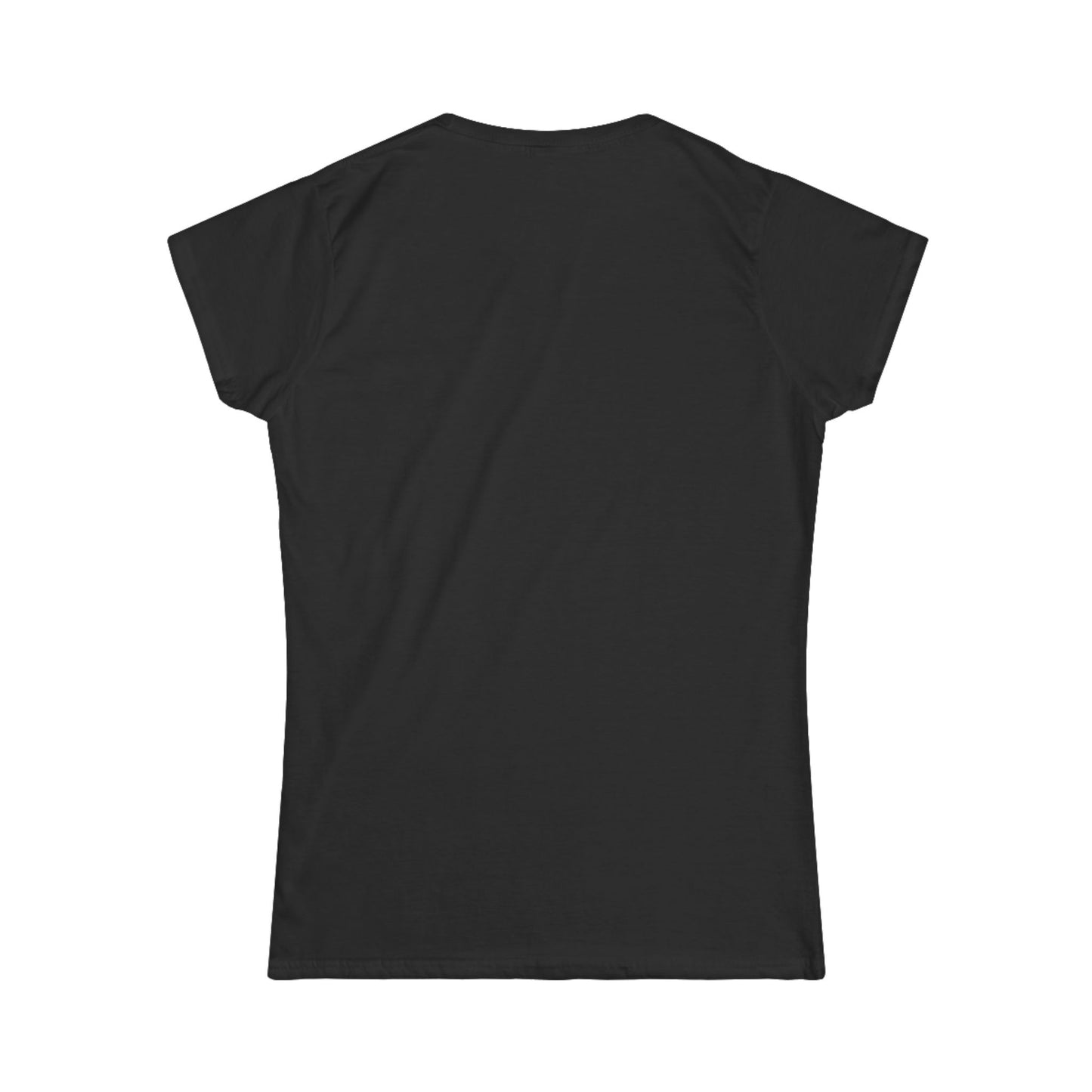 Fierce Girl T-shirt